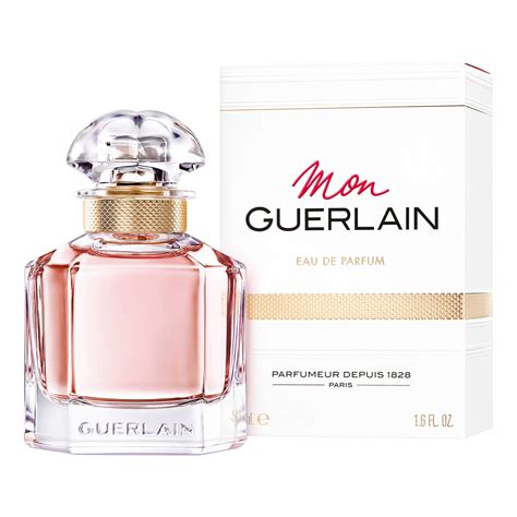 mon guerlain guerlain for women